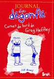 JOURNAL D'UN DEGONFLE CARNET DE BORD DE GREG HEFFLEY